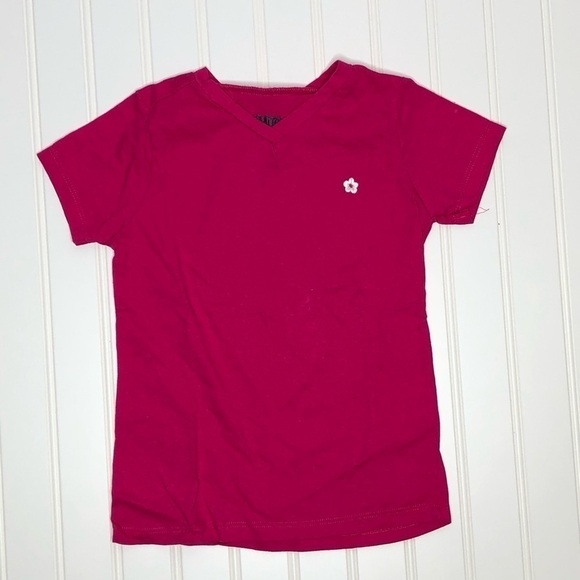 Limited Too 2 pack t-shirts, size 5/6 - Picture 2 of 6